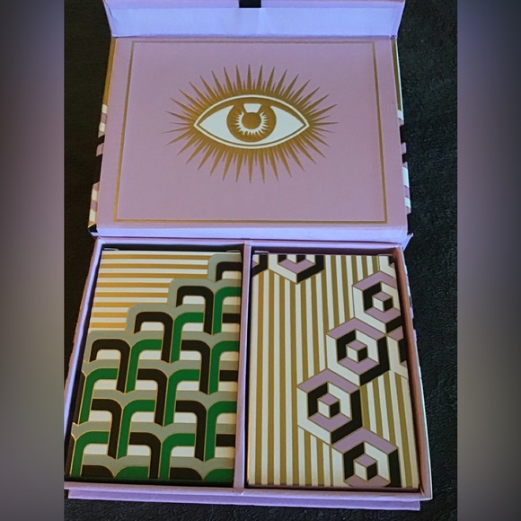 Jonathan Adler Games Jonathan Adlerversailles Playing Card Set By